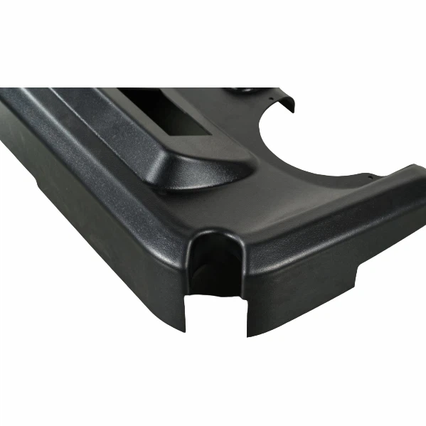 ABS Forklift Instrument Housing Forming
