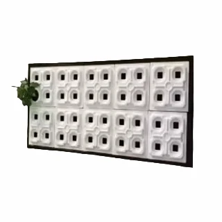 Heavy Duty Planting Growing Tray