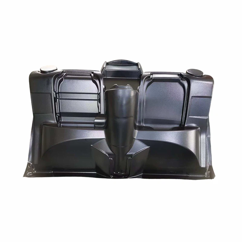 Automotive Plastic Parts