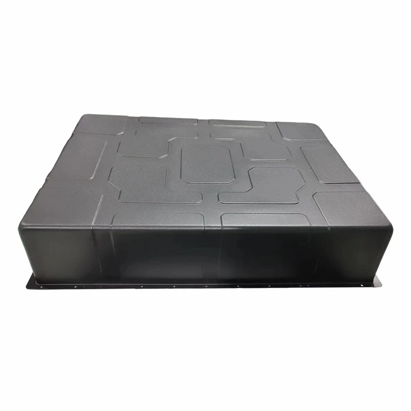 Heavy Gauge Thermoforming