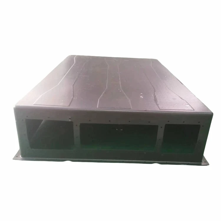 Heavy Gauge Thermoforming
