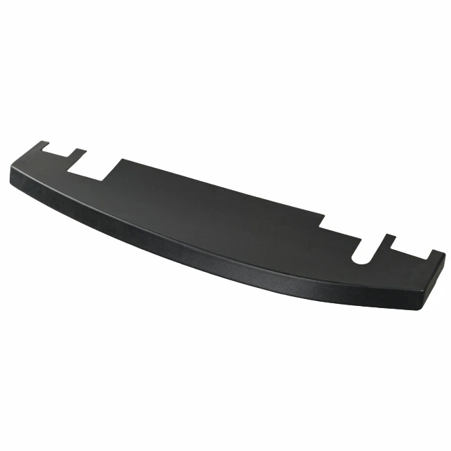 Plastic Cover For Forklift